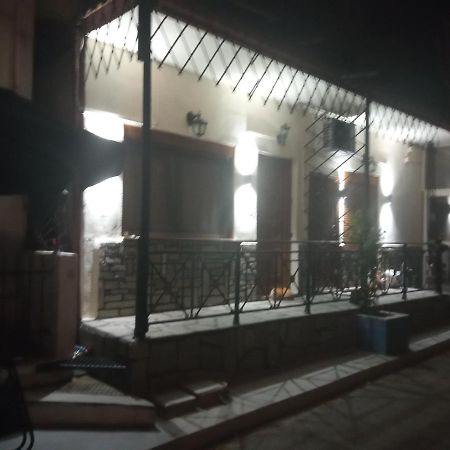 Argiri Appartments Olympiada Exterior foto